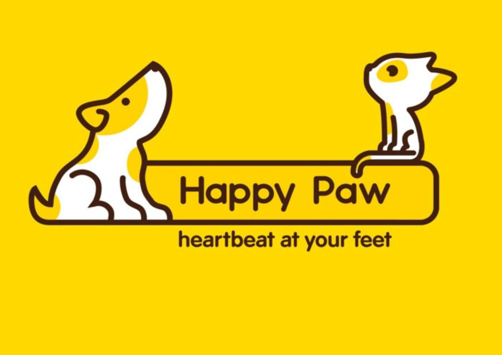 Happy Paw